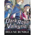 Idea Factory Dark Rose Valkyrie Deluxe Bundle PC Game